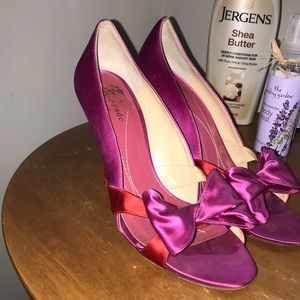 Gorgeous Kate Spade heels